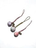 Sakura Trio Charms1
