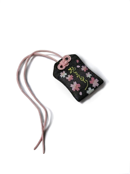 The Wish Charm