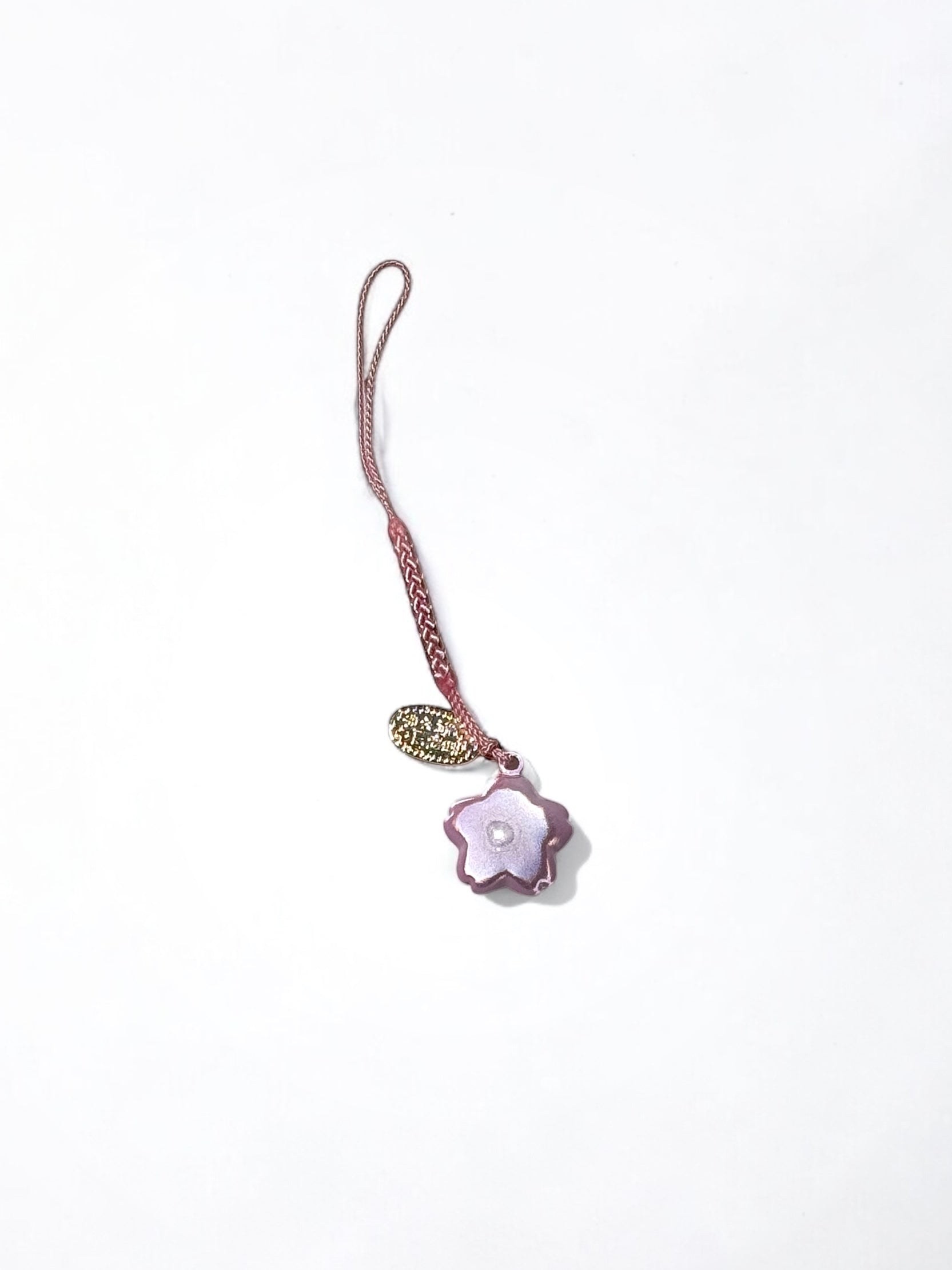 Sakura Trio Charms flower
