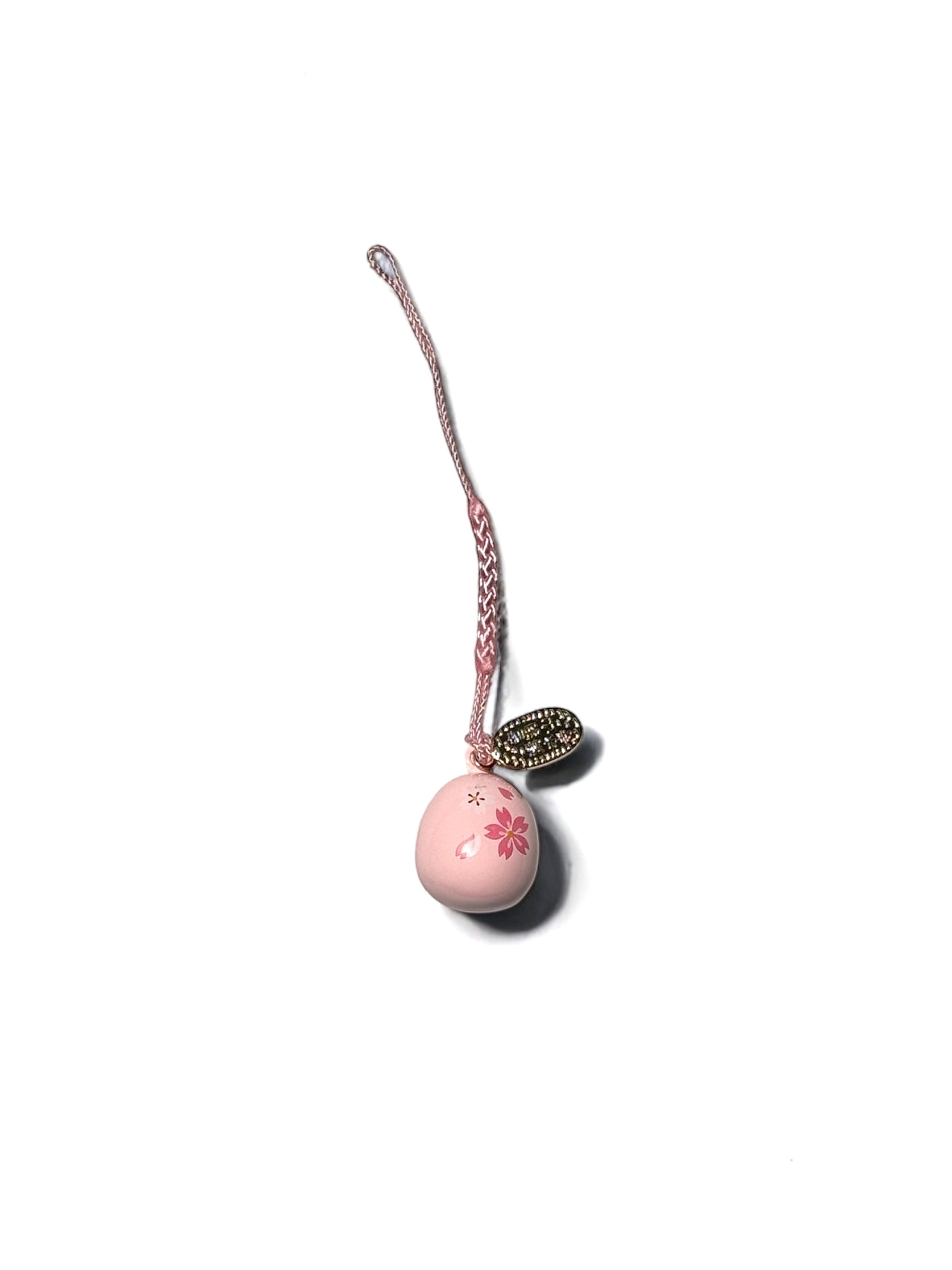 Sakura Trio Charms pink