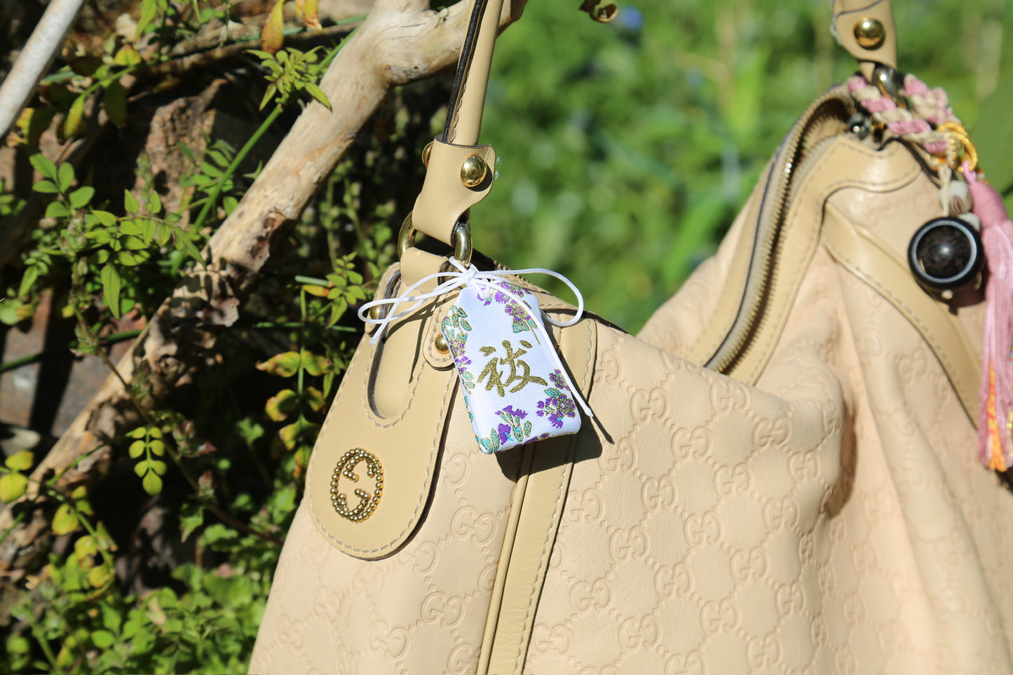 The Wish Charm