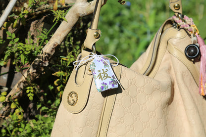 The Wish Charm